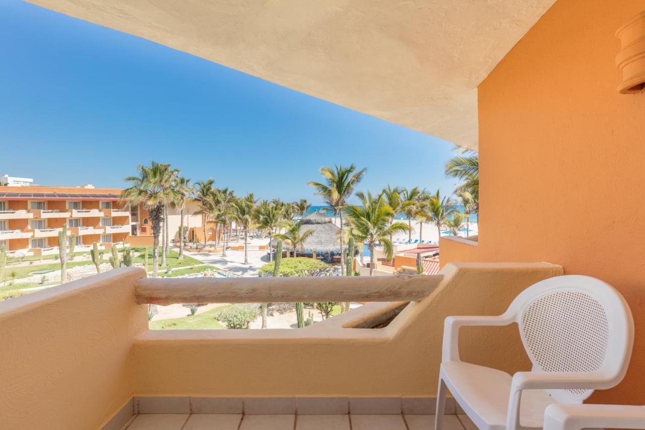 Posada Real Los Cabos Сан-Хосе-дель-Кабо Экстерьер фото