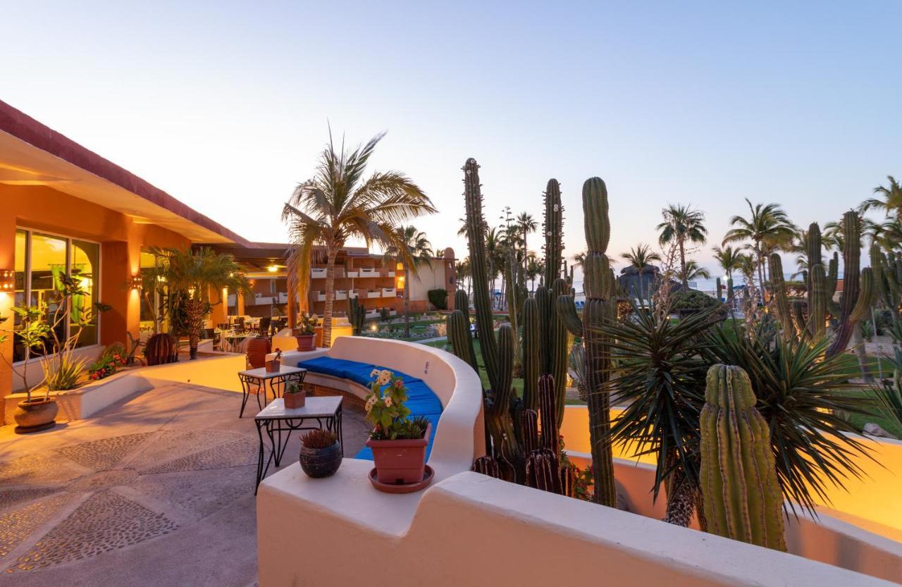 Posada Real Los Cabos Сан-Хосе-дель-Кабо Экстерьер фото