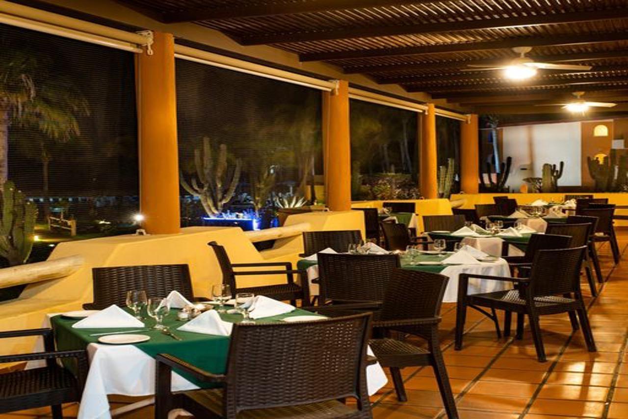 Posada Real Los Cabos Сан-Хосе-дель-Кабо Экстерьер фото